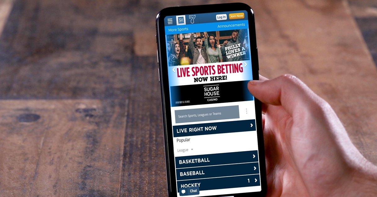 apple betting ios